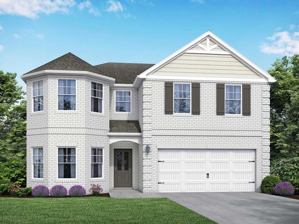 12208 Breezy Lane, Madison, AL 35756