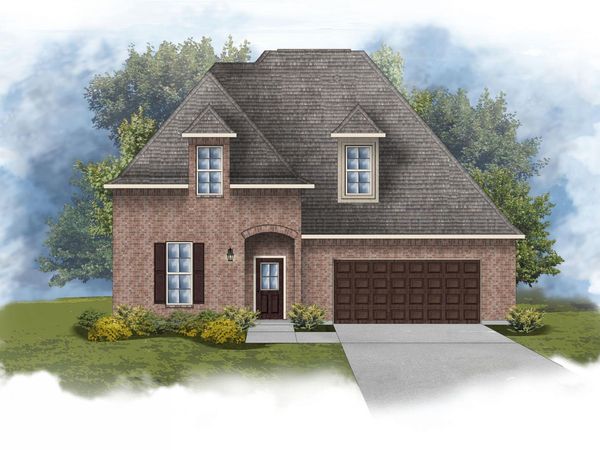 15520 Mizewell Lane NW, Harvest, AL 35749