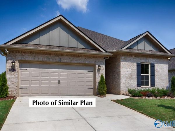8858 Old Middlestown Road SE, Gurley, AL 35748
