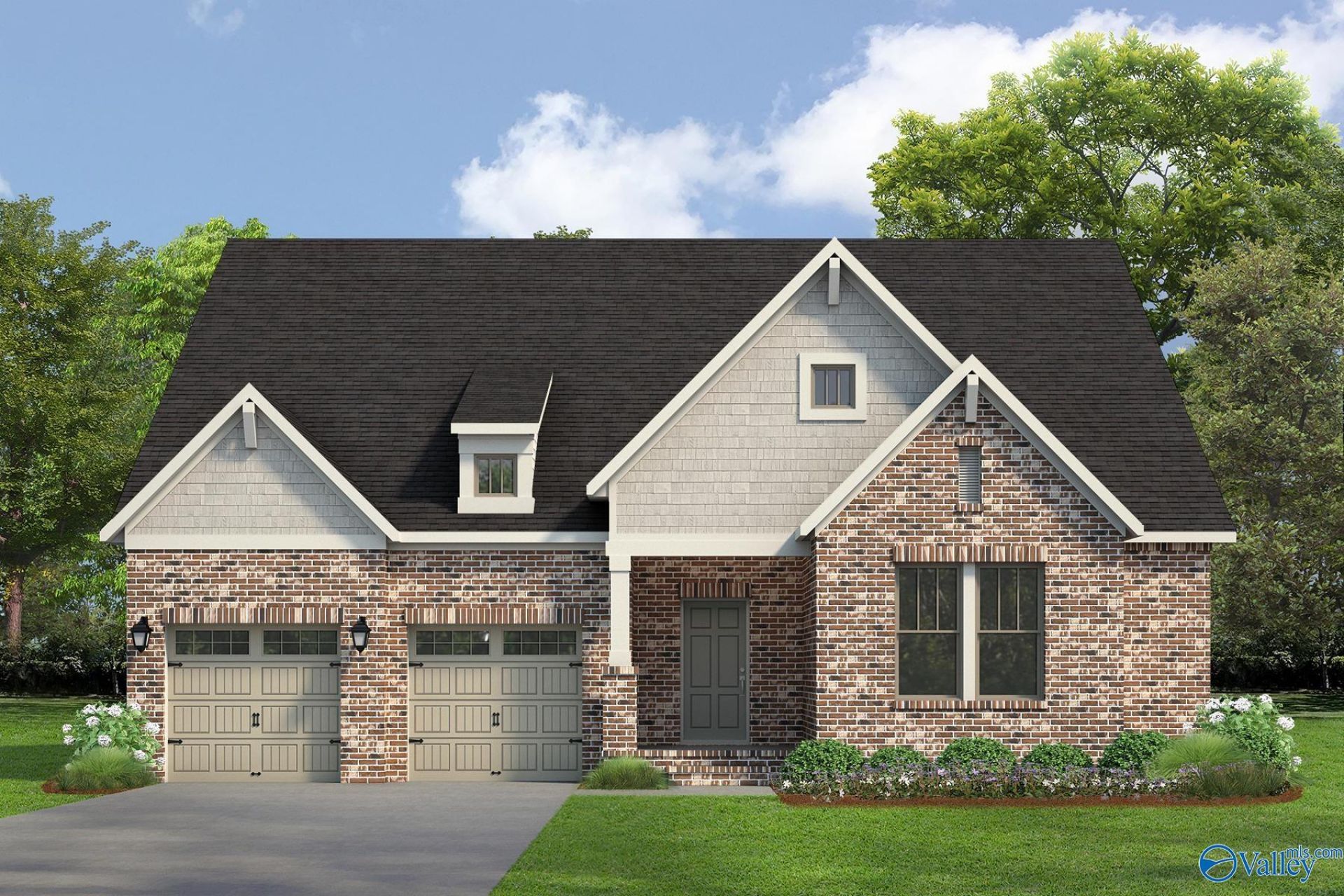 8316 Bloomfell Bend, Huntsville, AL 35802 Main Photo