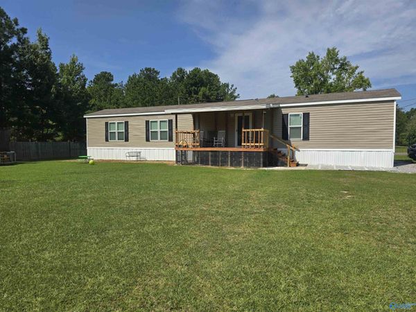 709 SE Wilson Street, Attalla, AL 35954