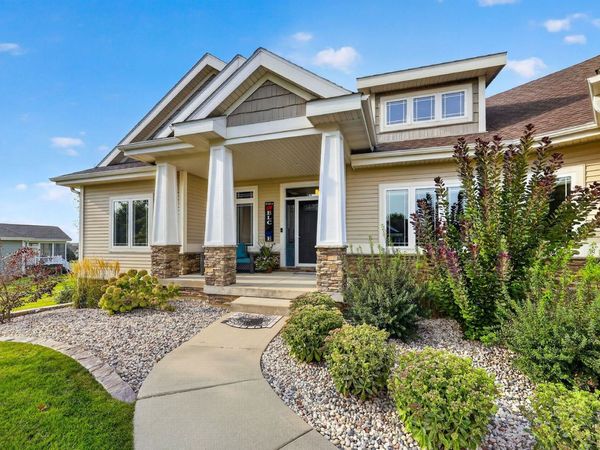 3122 Saddle Brooke Trail, Sun Prairie, WI 53590