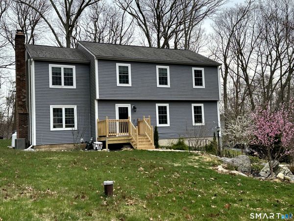 6 Beaver Dam , Old Saybrook, CT 06475