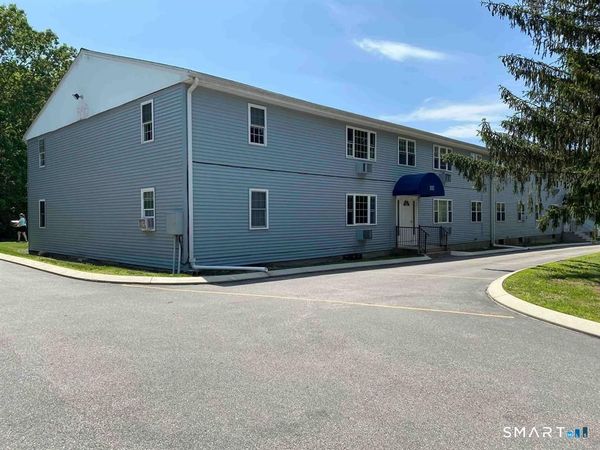 105 Horse Pond , Unit A, Salem, CT 06420