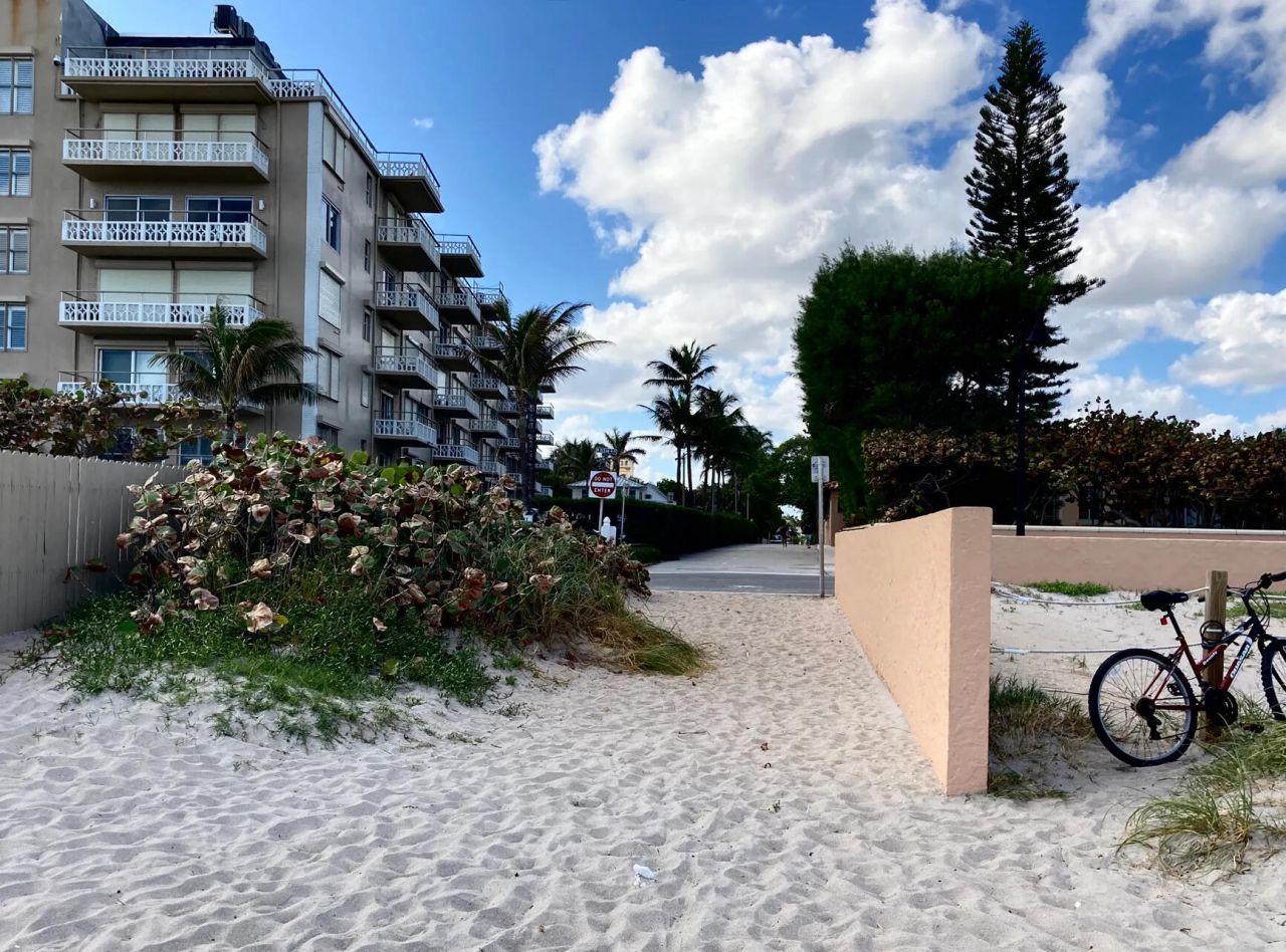 172 N County Road, Unit 2, Palm Beach, FL 33480 Photo