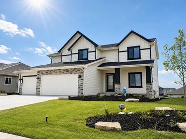 12609 Shepard Street, Papillion, NE 68138