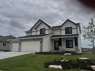 12609 Shepard Street, Papillion, NE 68138