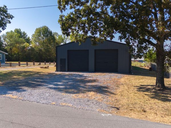 40 Dennison Heights, Batesville, AR 72501