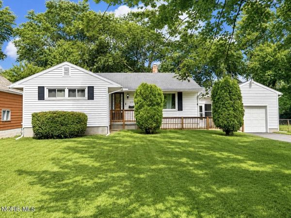 5618 Chippewa Road , Toledo, OH 43613