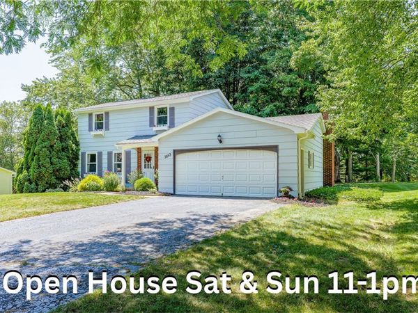 3853 Orchard Street, Walworth, NY 14568