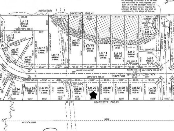 NAVY, De Pere, WI 54115