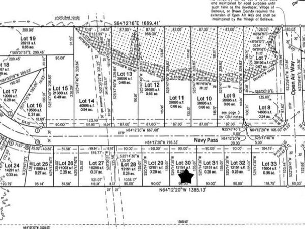 NAVY, De Pere, WI 54115
