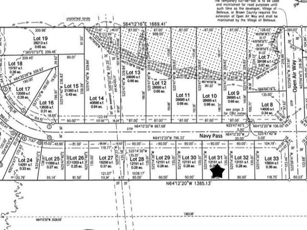 NAVY, De Pere, WI 54115