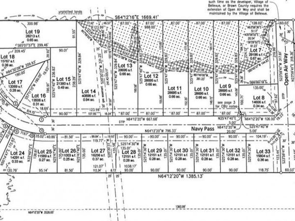 NAVY, De Pere, WI 54115