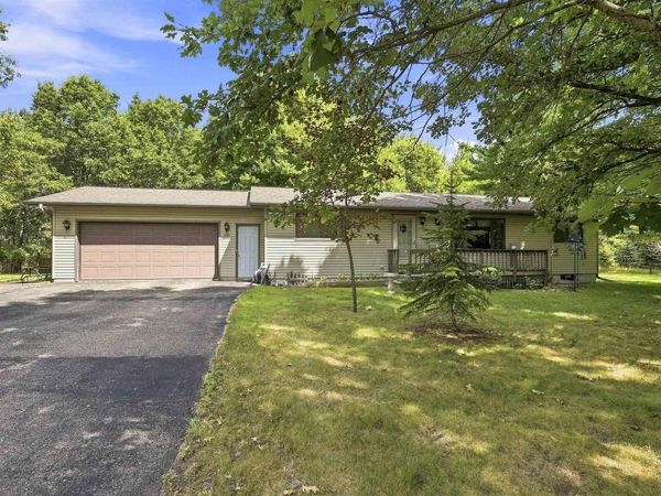 1009 LEXUS LANE, Wisconsin Rapids, WI 54494