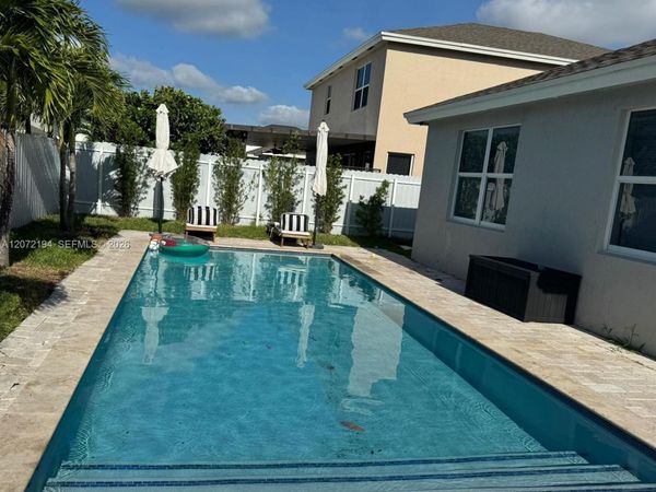 13260 SW 272nd St , Homestead, FL 33032