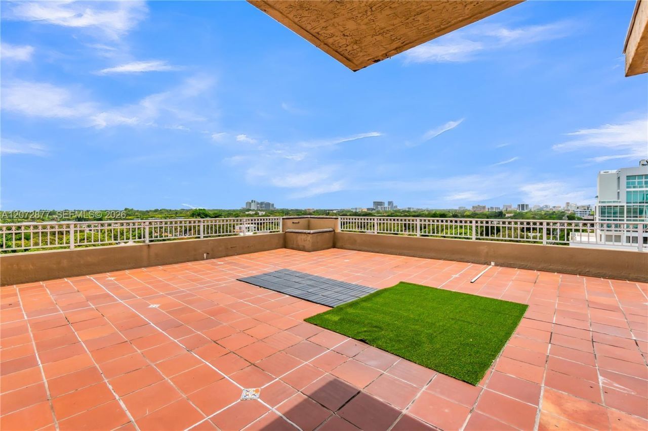 1650 Coral Way , Unit PH-9, Miami, FL 33145 Photo