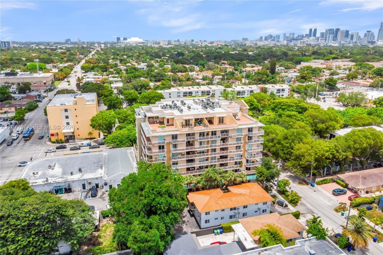 1650 Coral Way , Unit PH-9, Miami, FL 33145 Photo