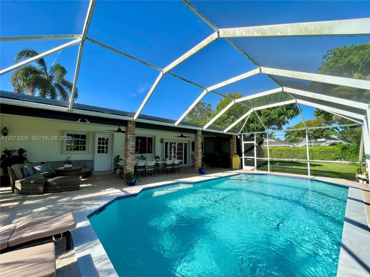 8522 SW 148th Ter , Palmetto Bay, FL 33158 Photo