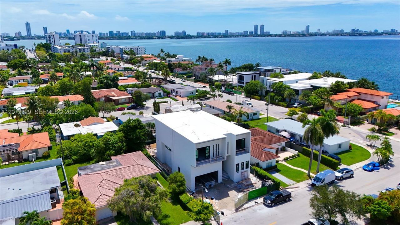 7509 Buccaneer Ave, North Bay Village, FL 33141 Photo