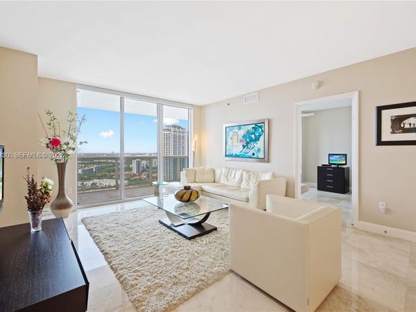 1850 S Ocean Dr , Unit 3508, Hallandale Beach, FL 33009