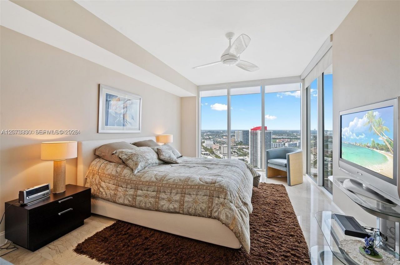 1850 S Ocean Dr , Unit 3508, Hallandale Beach, FL 33009 Photo