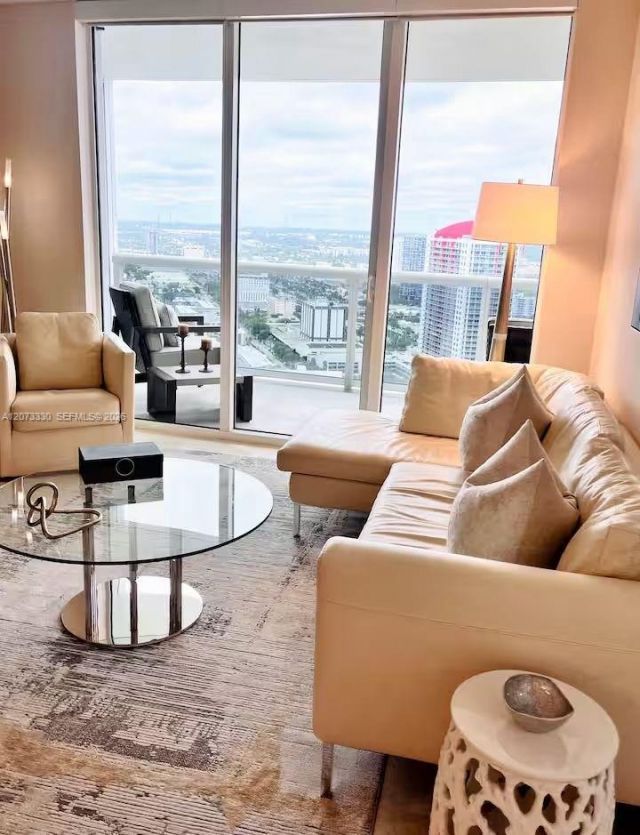 1850 S Ocean Dr , Unit 3508, Hallandale Beach, FL 33009 Photo