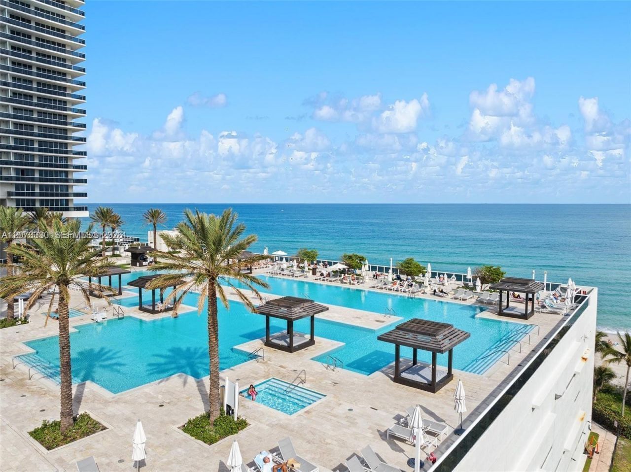 1850 S Ocean Dr , Unit 3508, Hallandale Beach, FL 33009 Photo