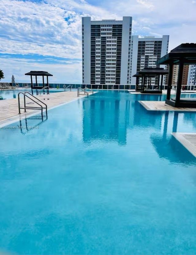 1850 S Ocean Dr , Unit 3508, Hallandale Beach, FL 33009 Photo