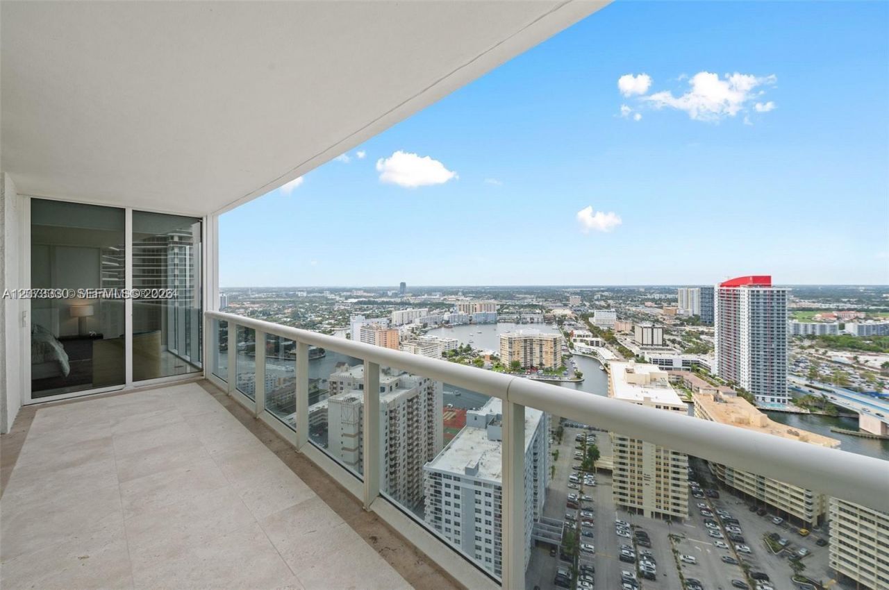 1850 S Ocean Dr , Unit 3508, Hallandale Beach, FL 33009 Photo