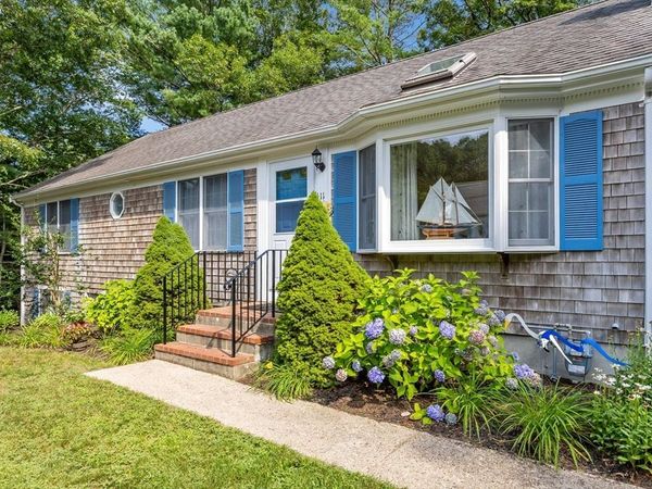 111 Westwind, Barnstable, MA 02655