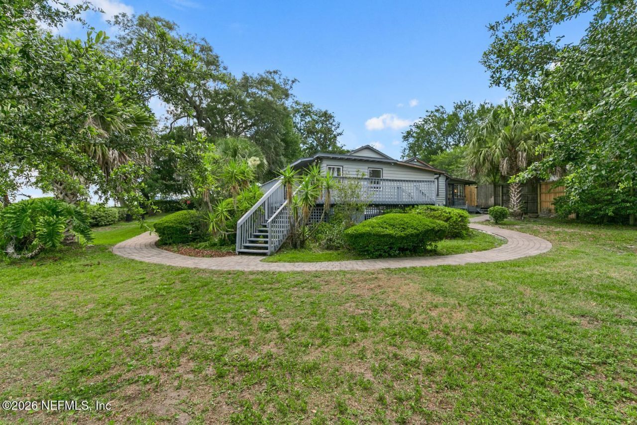 7900 Concord Boulevard W, Jacksonville, FL 32208 Photo