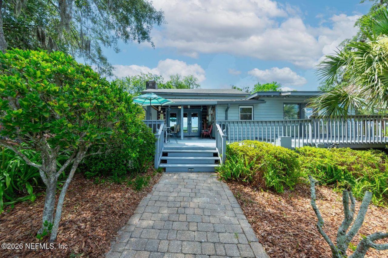 7900 Concord Boulevard W, Jacksonville, FL 32208 Photo