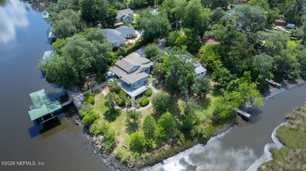 7900 Concord Boulevard W, Jacksonville, FL 32208 Photo