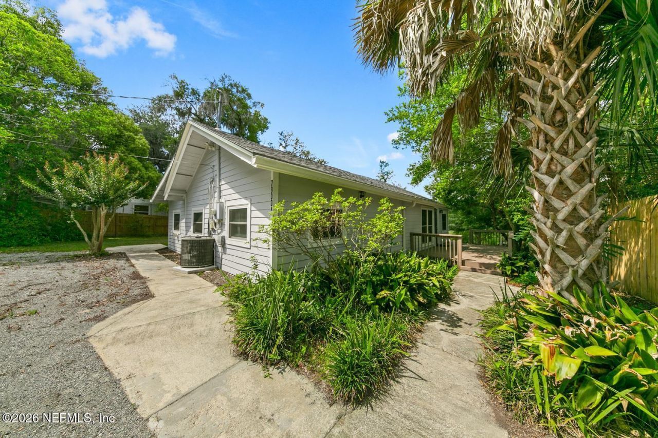 7900 Concord Boulevard W, Jacksonville, FL 32208 Photo