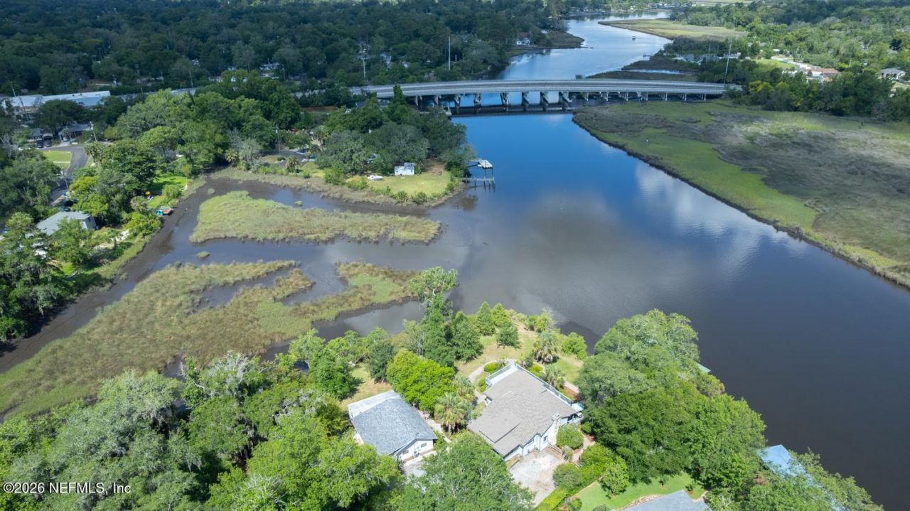 7900 Concord Boulevard W, Jacksonville, FL 32208 Photo