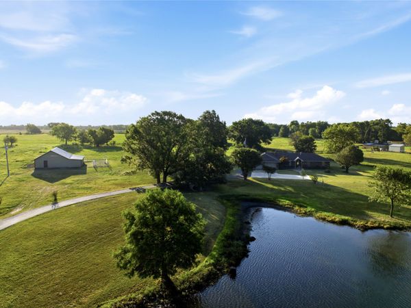 18760 Highway 52 Highway , Morris, OK 74445