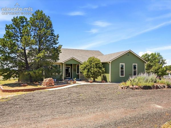 3694 Deer Creek Drive, Parker, CO 80138