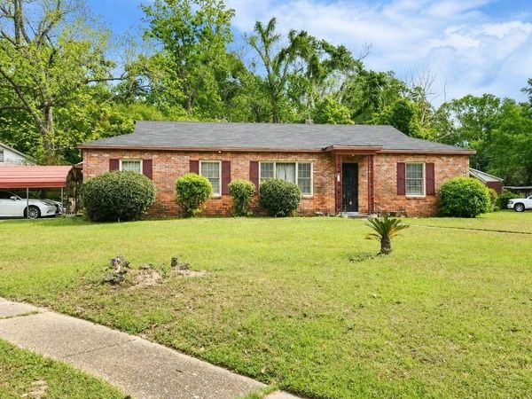 1615 Marengo Drive, Mobile, AL 36605