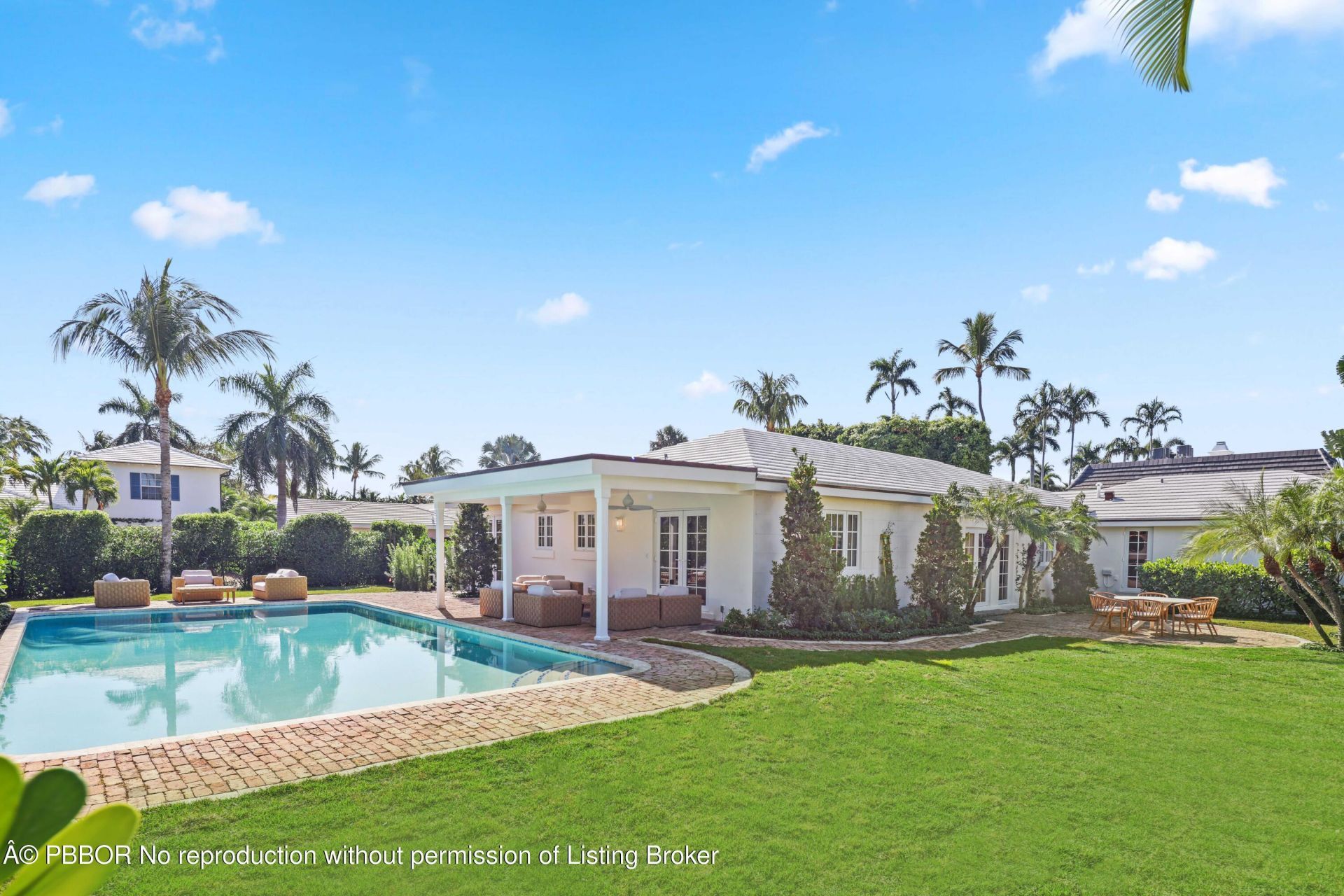 257 Via Linda, Palm Beach, FL 33480 Photo