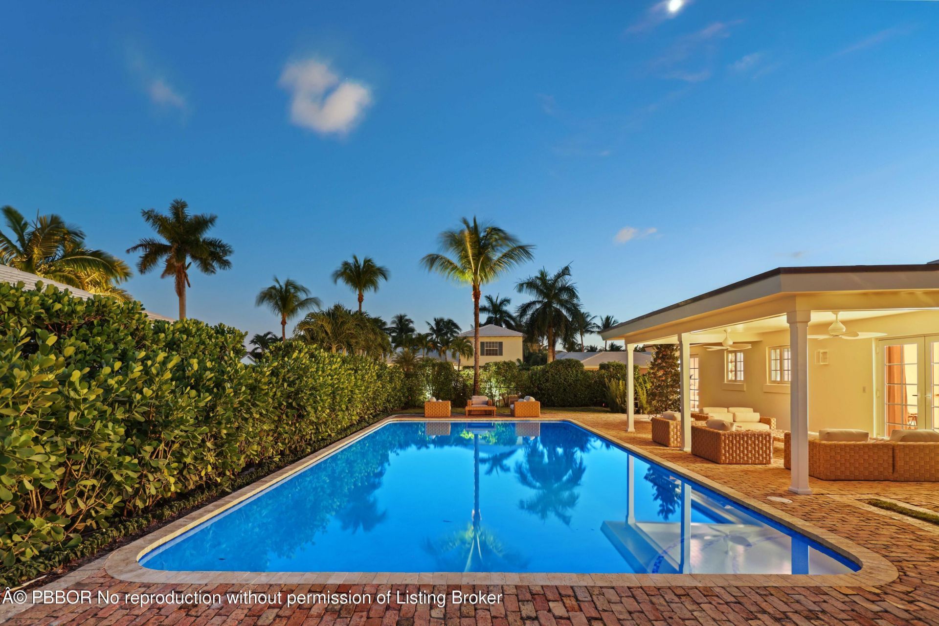 257 Via Linda, Palm Beach, FL 33480 Photo