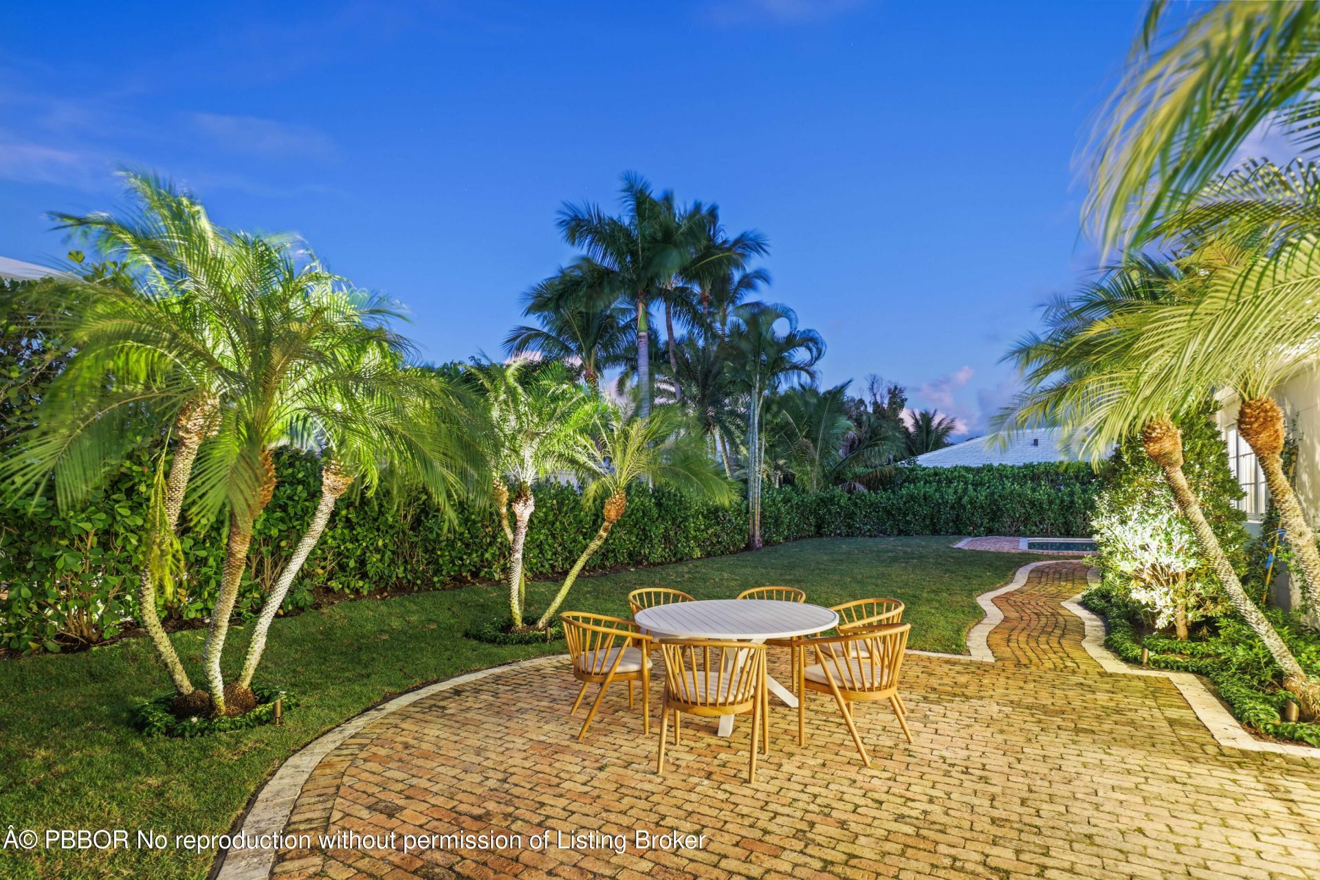 257 Via Linda, Palm Beach, FL 33480 Photo