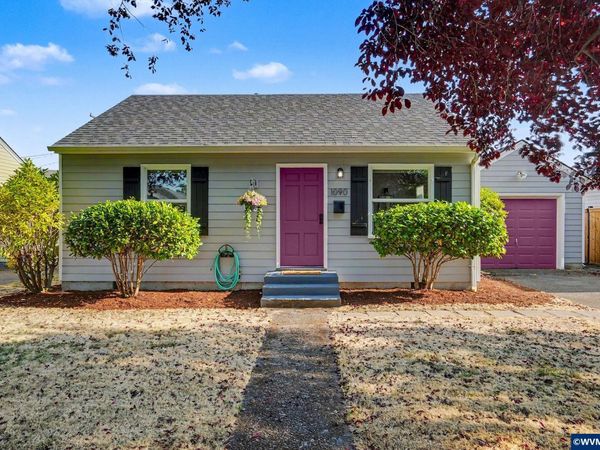 1090 14th Av SW, Albany, OR 97321