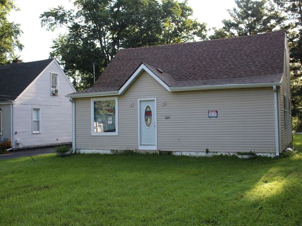 15251 Kilbourne Avenue , Midlothian, IL 60445
