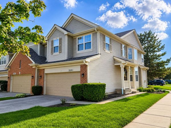 2028 Cypress Court, Glendale Heights, IL 60139