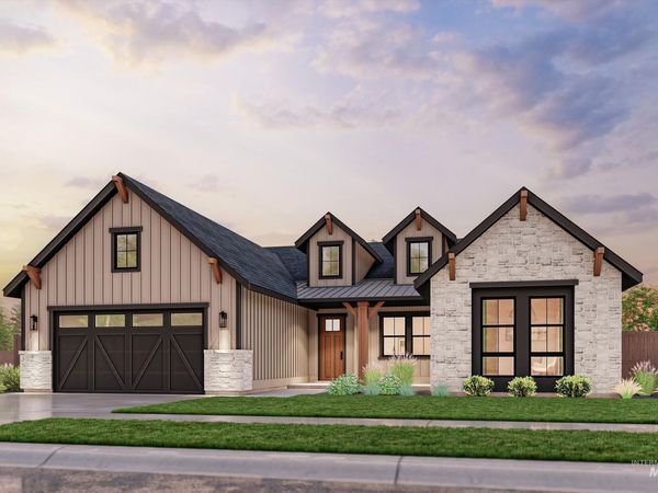 21852 Appaloosa Ave, Star, ID 83669
