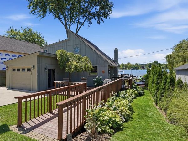 2123 Hampton Street, White Lake Township, Mi 48386