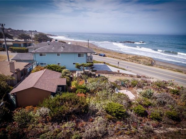 5978 Moonstone Beach Drive, Cambria, CA 93428
