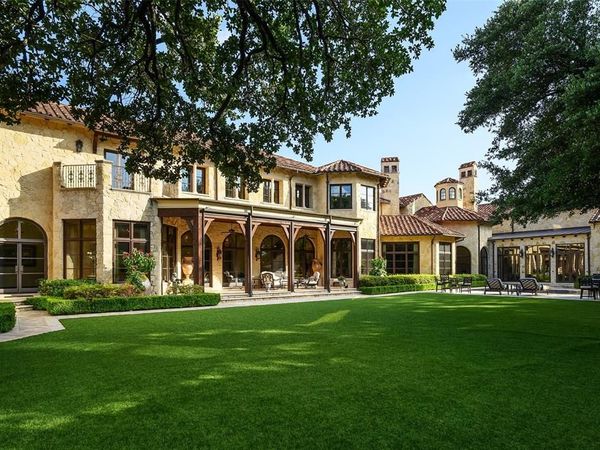 5335 Meaders Lane, Dallas, TX 75229