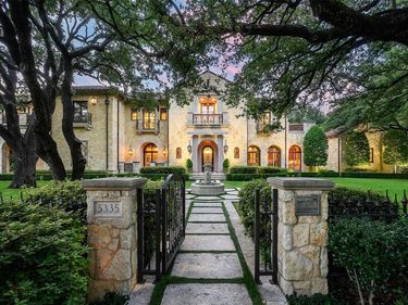 5335 Meaders Lane, Dallas, TX 75229